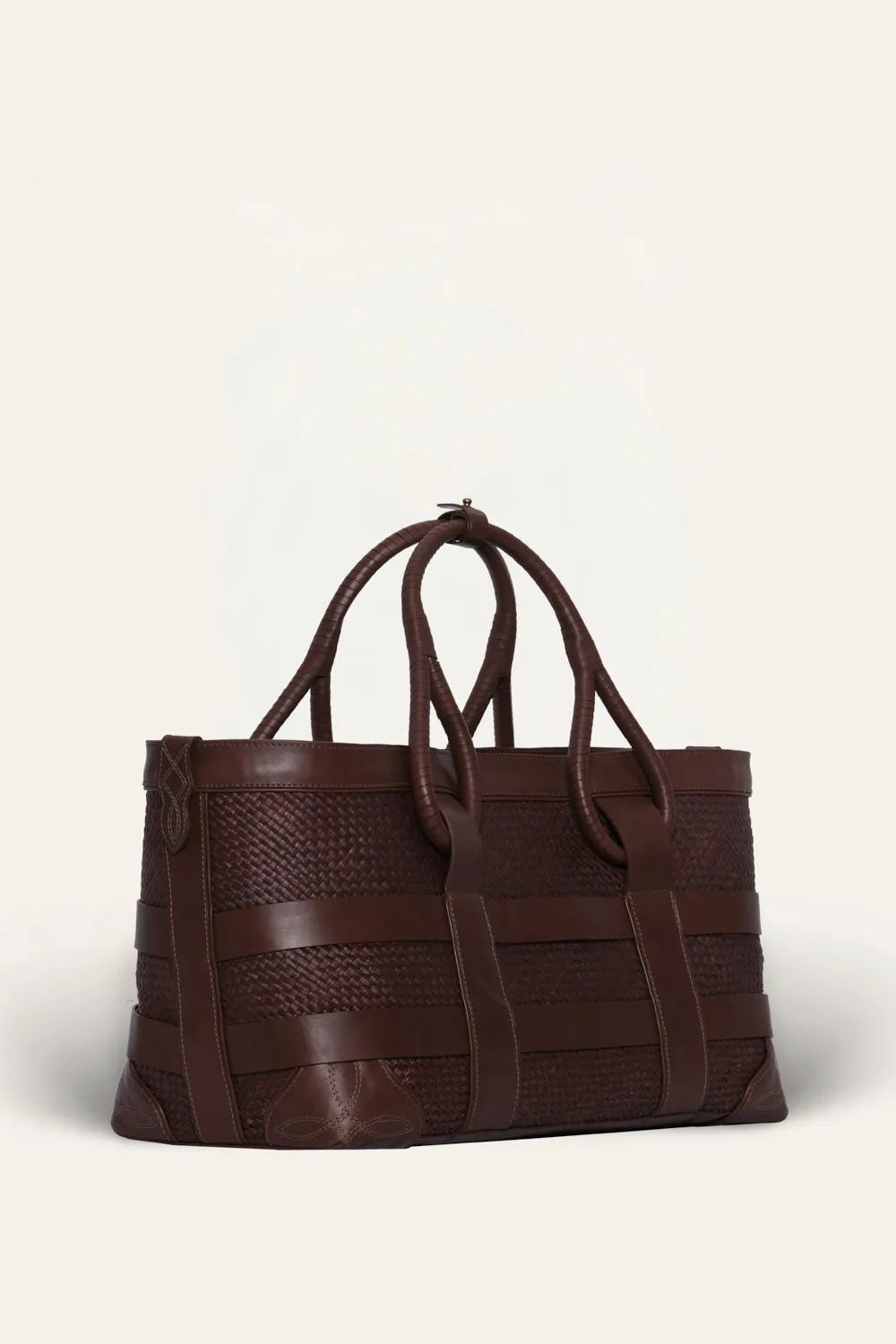 La Danza Tote Bag sold by Johanna Ortiz product image thumbnail 3