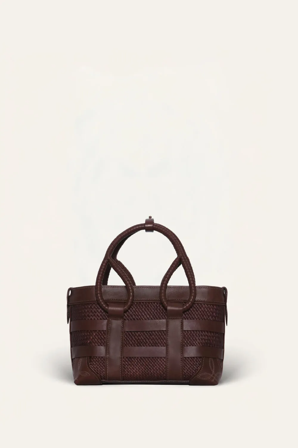 Heritage In Motion Mini Tote Bag sold by Johanna Ortiz