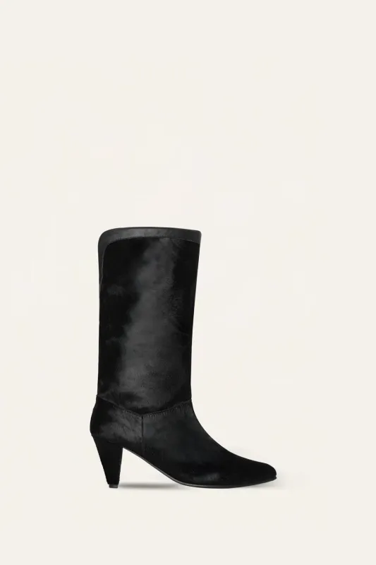 Fuerza Latina Boot sold by Johanna Ortiz
