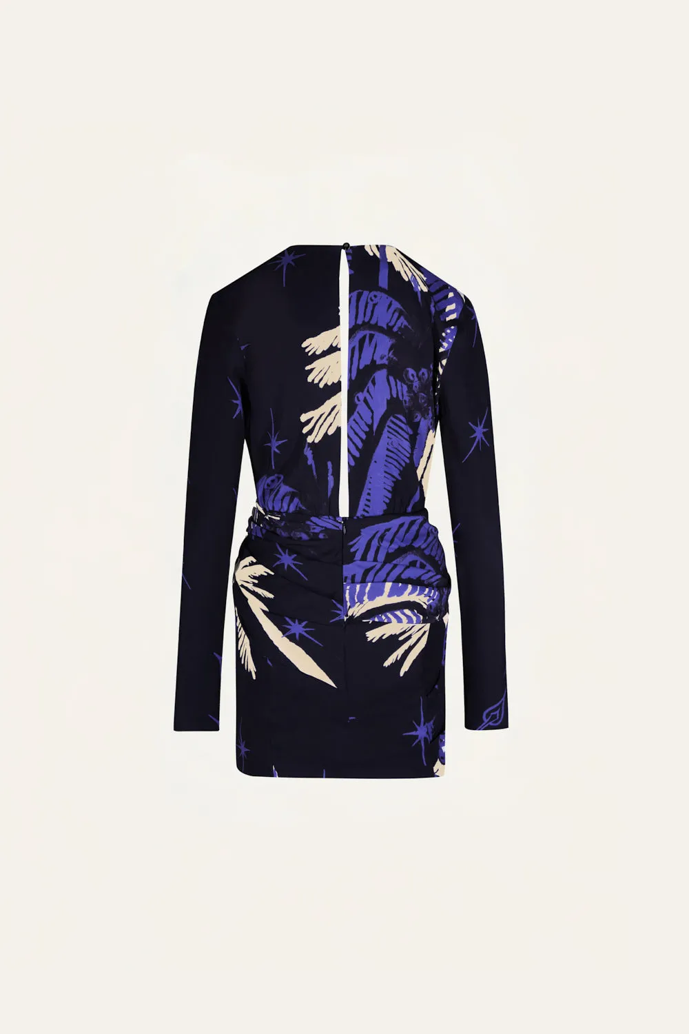 Gangaway Dress sold by Johanna Ortiz product image thumbnail 3