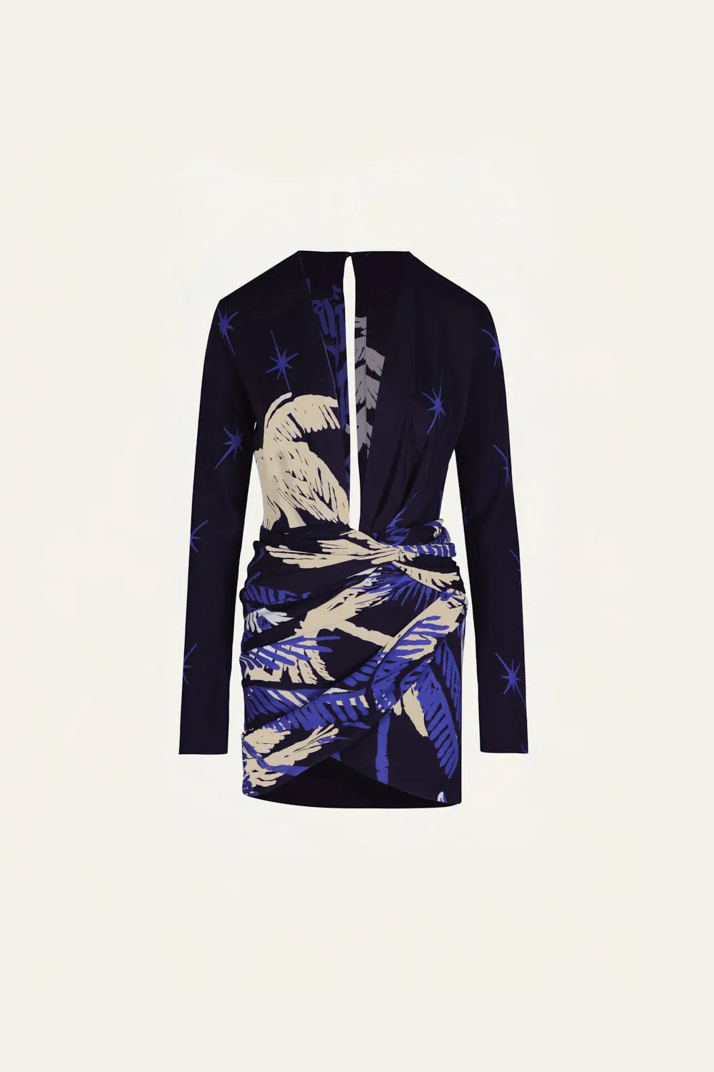 Gangaway Dress sold by Johanna Ortiz