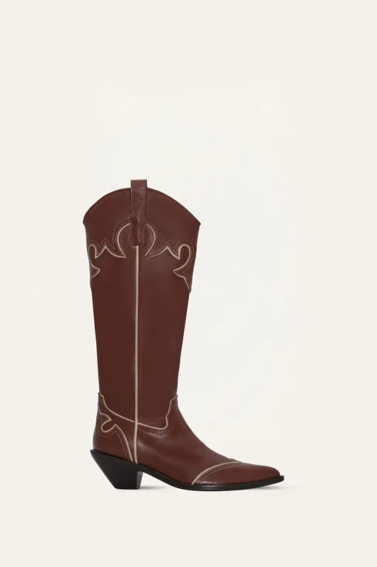 Freedom Step Boot sold by Johanna Ortiz