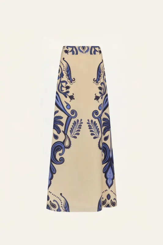 Everywhere Skirt made by Johanna Ortiz