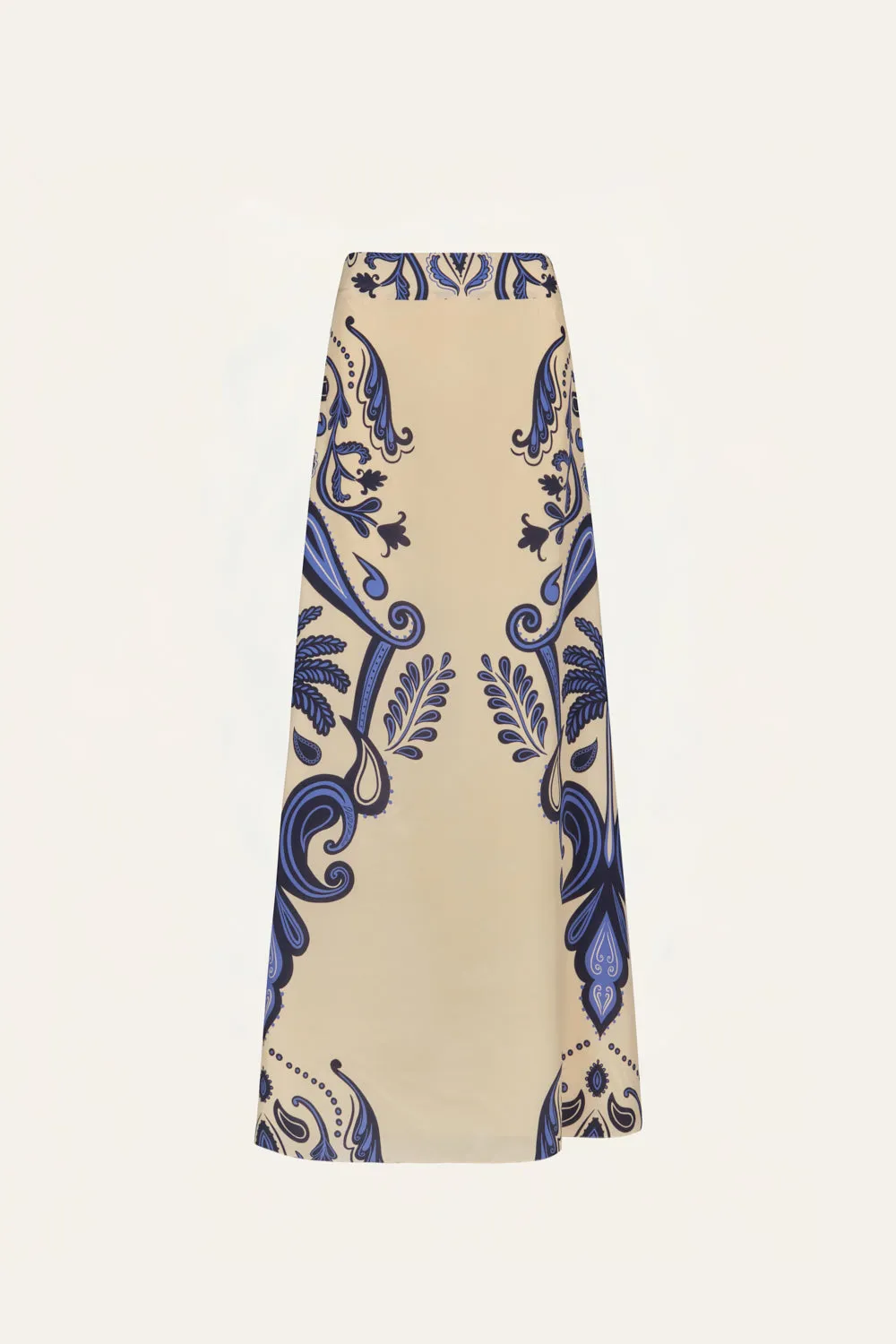 Everywhere Skirt sold by Johanna Ortiz