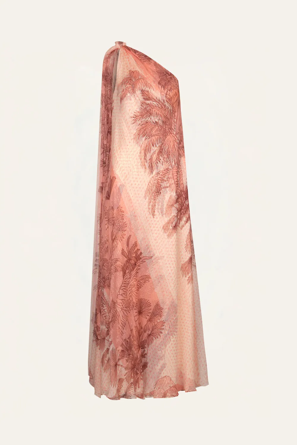 Elegant Freedom Dress sold by Johanna Ortiz