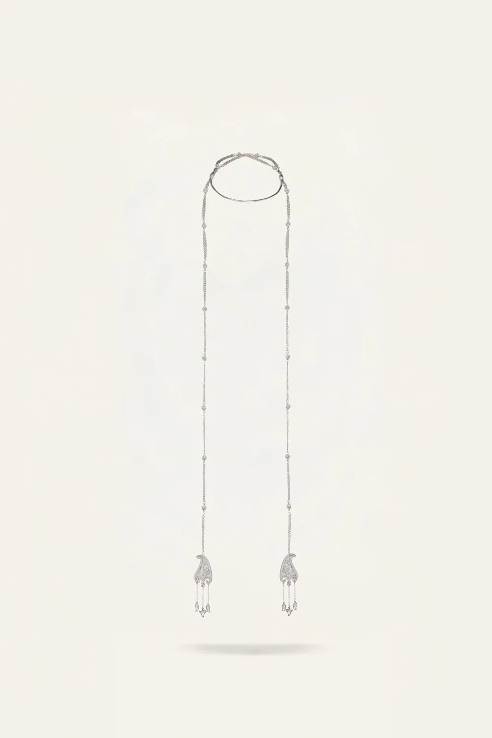 Andean Swing Necklace sold by Johanna Ortiz