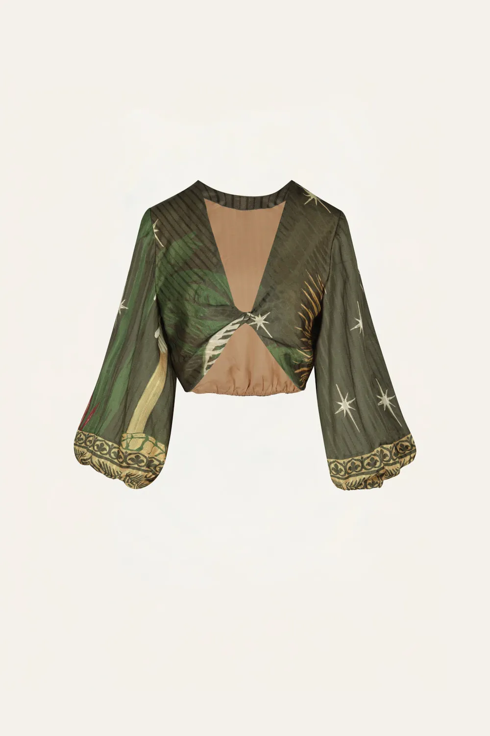 Afterwork Top sold by Johanna Ortiz