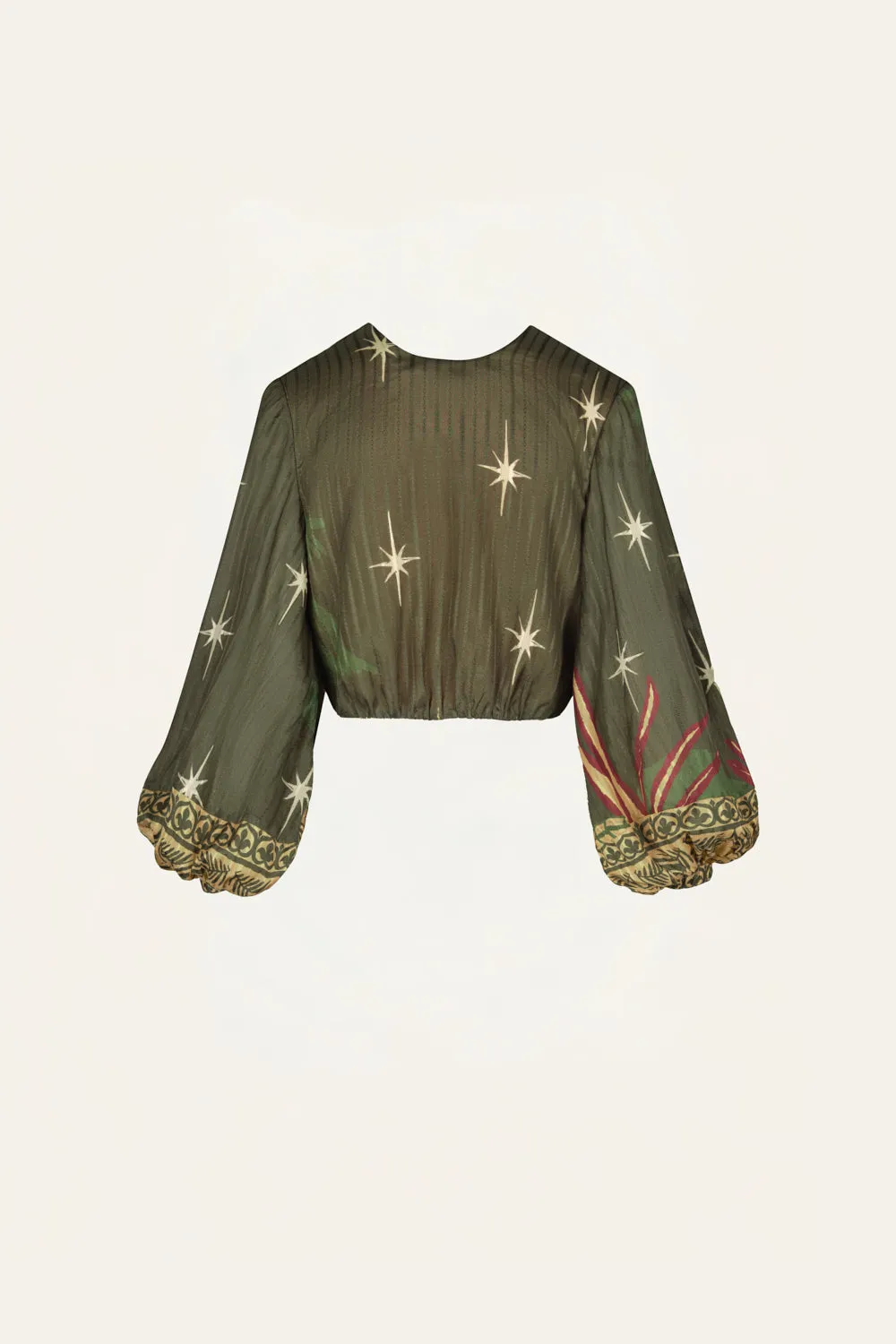 Afterwork Top sold by Johanna Ortiz product image thumbnail 3