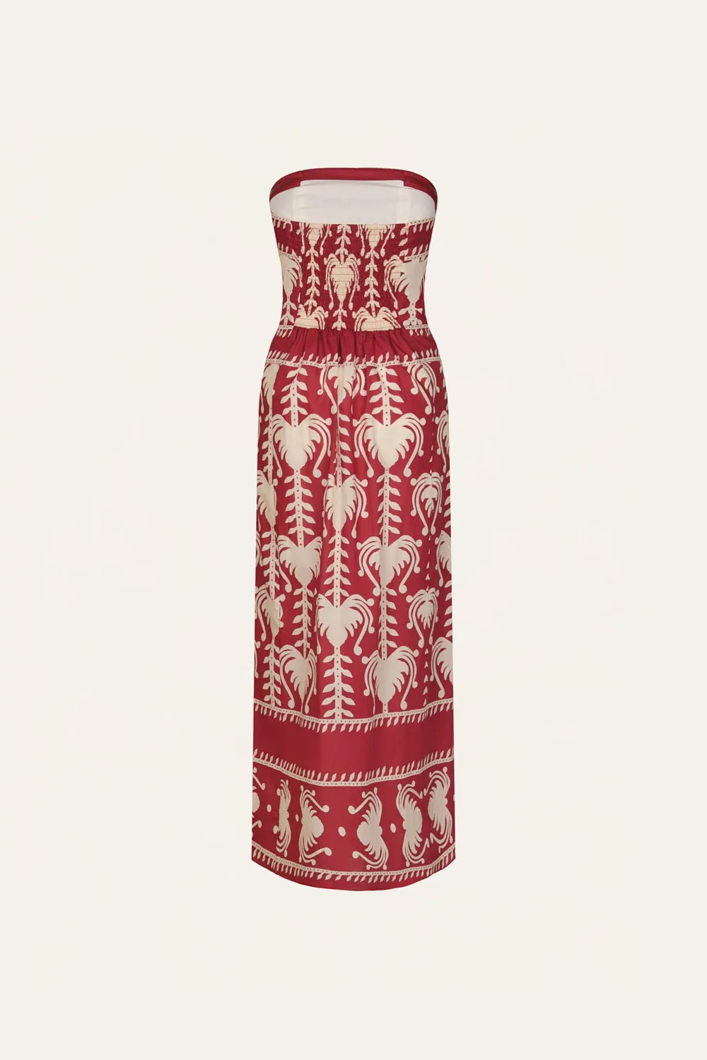 Ancient Peru Dress sold by Johanna Ortiz product image thumbnail 3