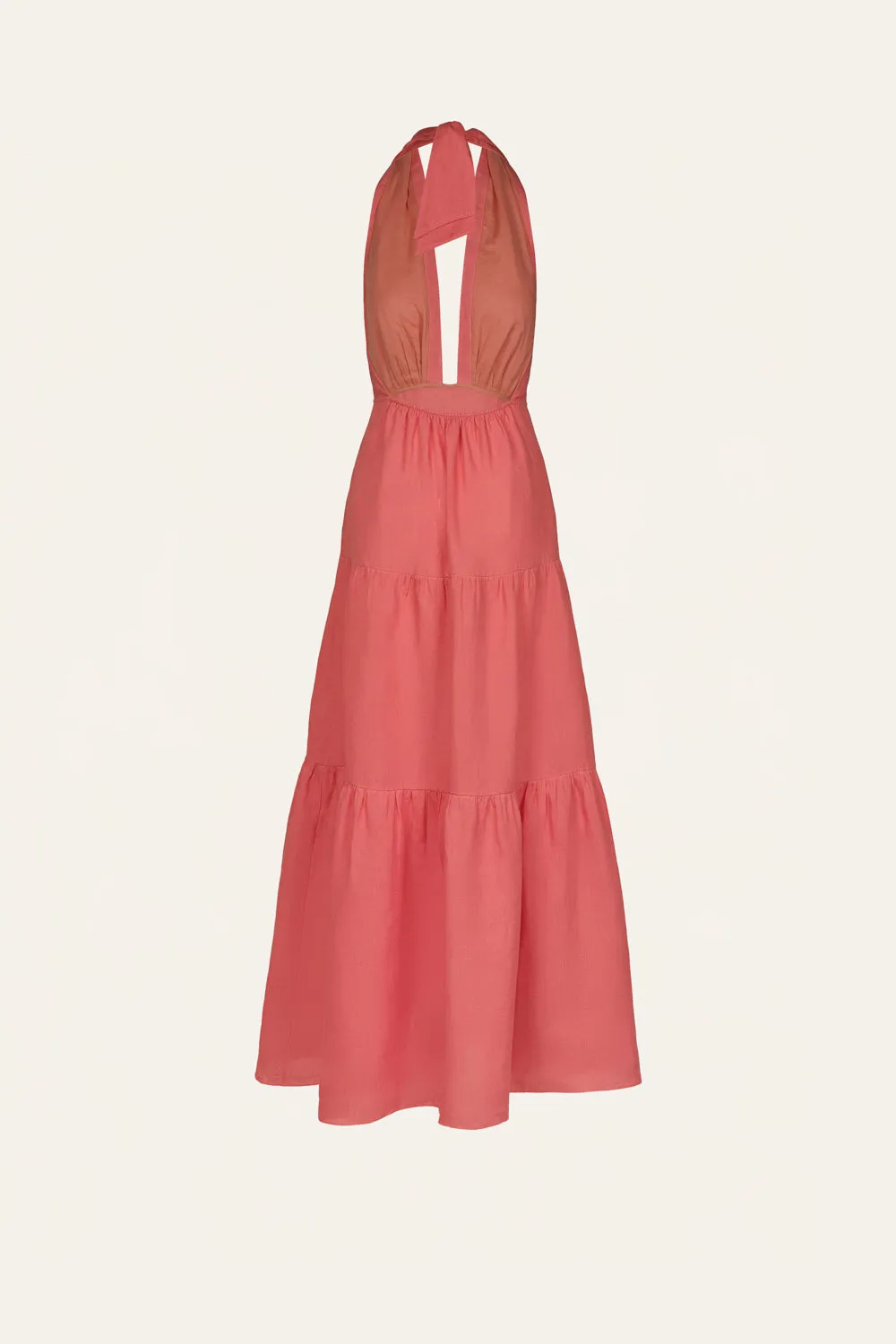 Twilight Dress sold by Johanna Ortiz product image thumbnail 3