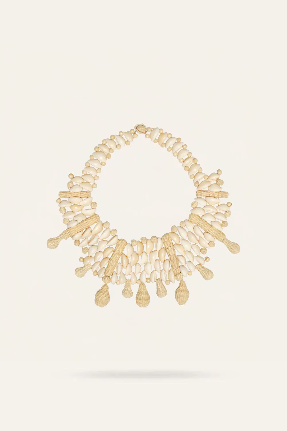 Glam Mosaic Necklace sold by Johanna Ortiz