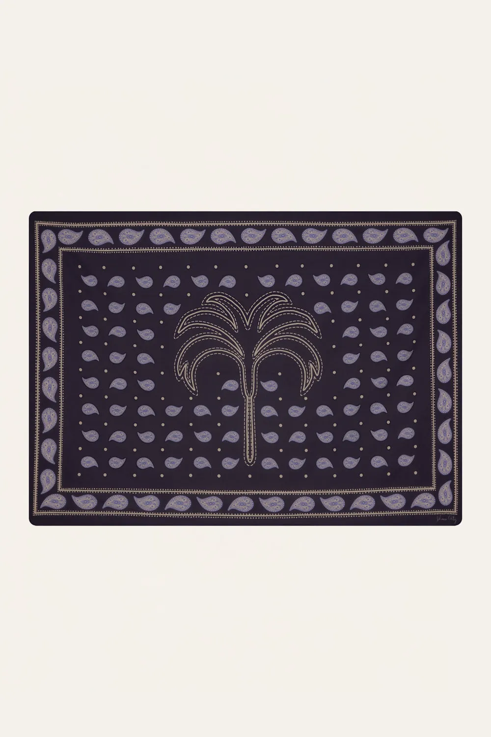 Vibrant Horizons Pareo sold by Johanna Ortiz