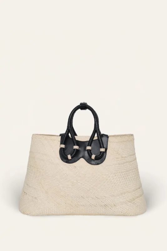 Boho Splendor Tote Bag made by Johanna Ortiz