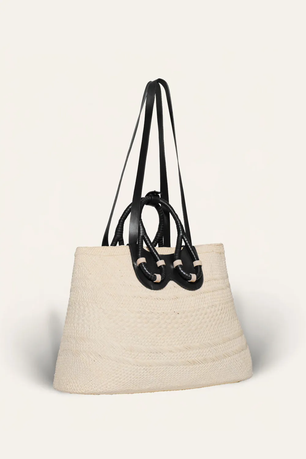 Boho Splendor Tote Bag sold by Johanna Ortiz product image thumbnail 2