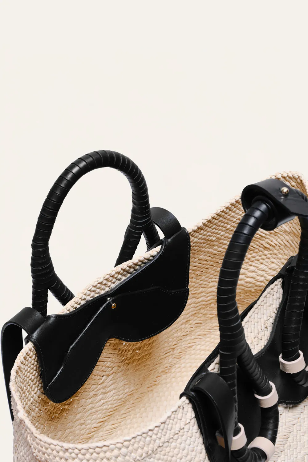 Boho Splendor Tote Bag sold by Johanna Ortiz product image thumbnail 3