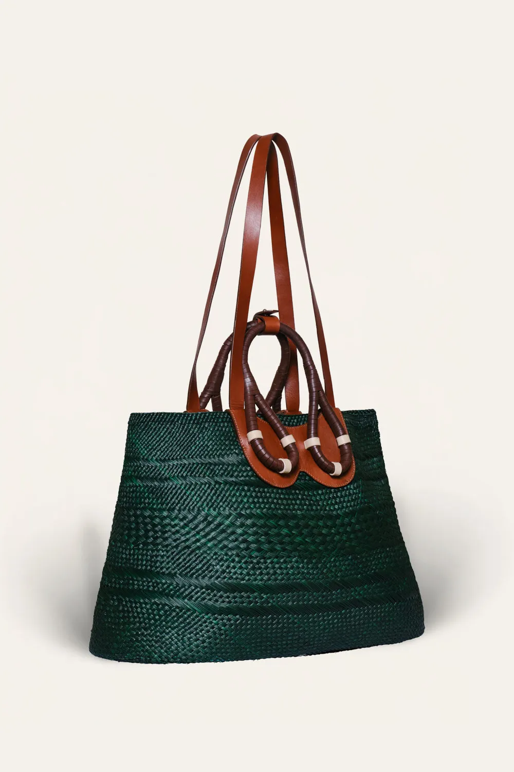 Boho Splendor Tote Bag sold by Johanna Ortiz product image thumbnail 2