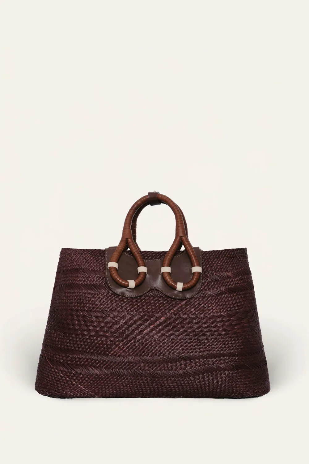 Boho Splendor Tote Bag sold by Johanna Ortiz