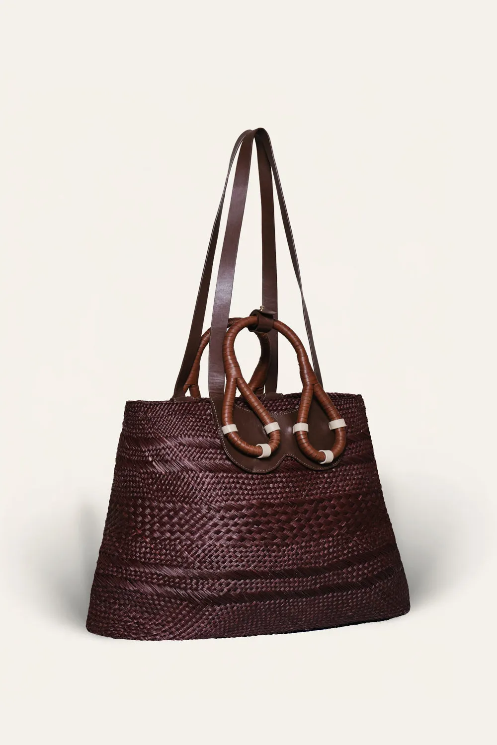 Boho Splendor Tote Bag sold by Johanna Ortiz product image thumbnail 2