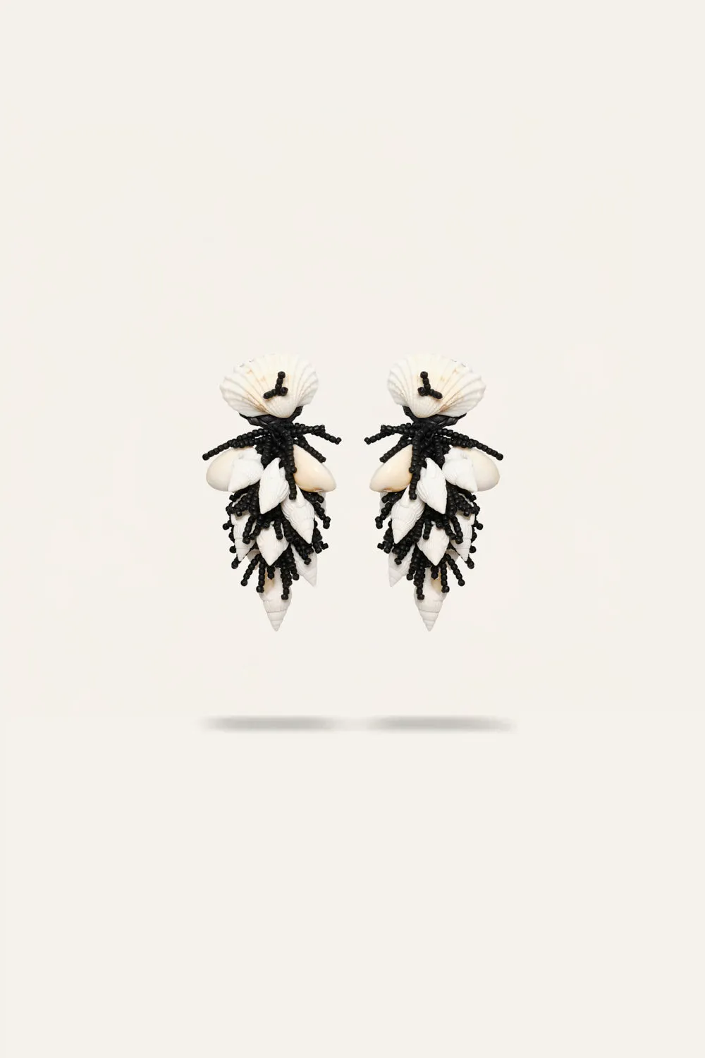 Whimsical Waters Earrings sold by Johanna Ortiz