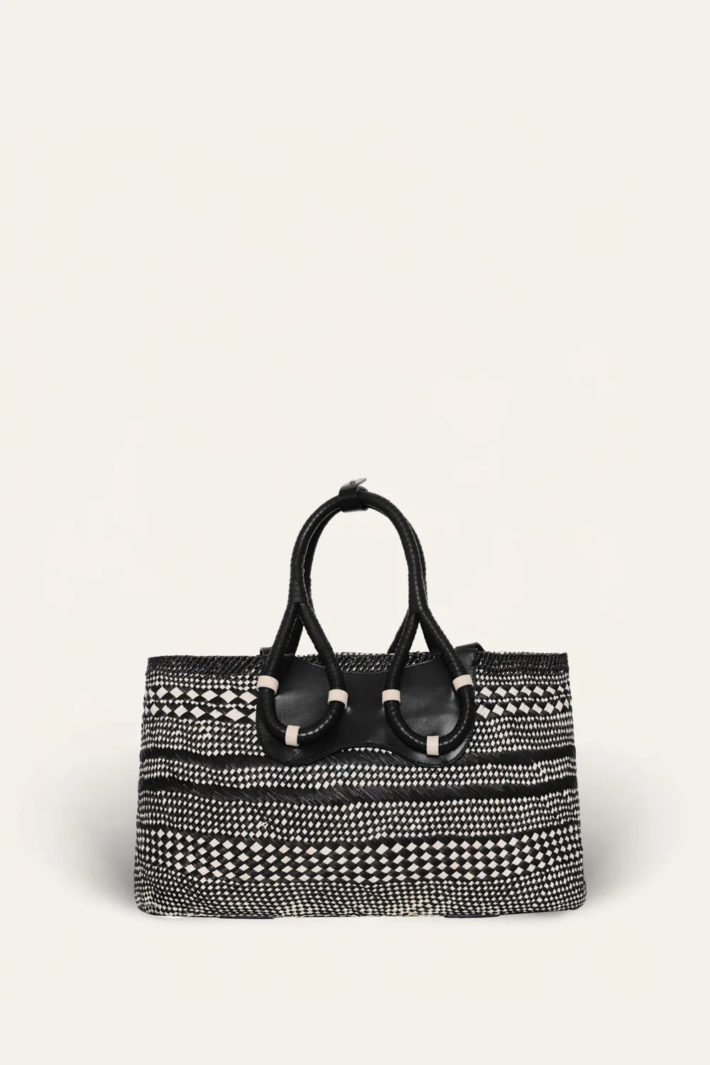 Swaying Silhouettes Tote Bag sold by Johanna Ortiz