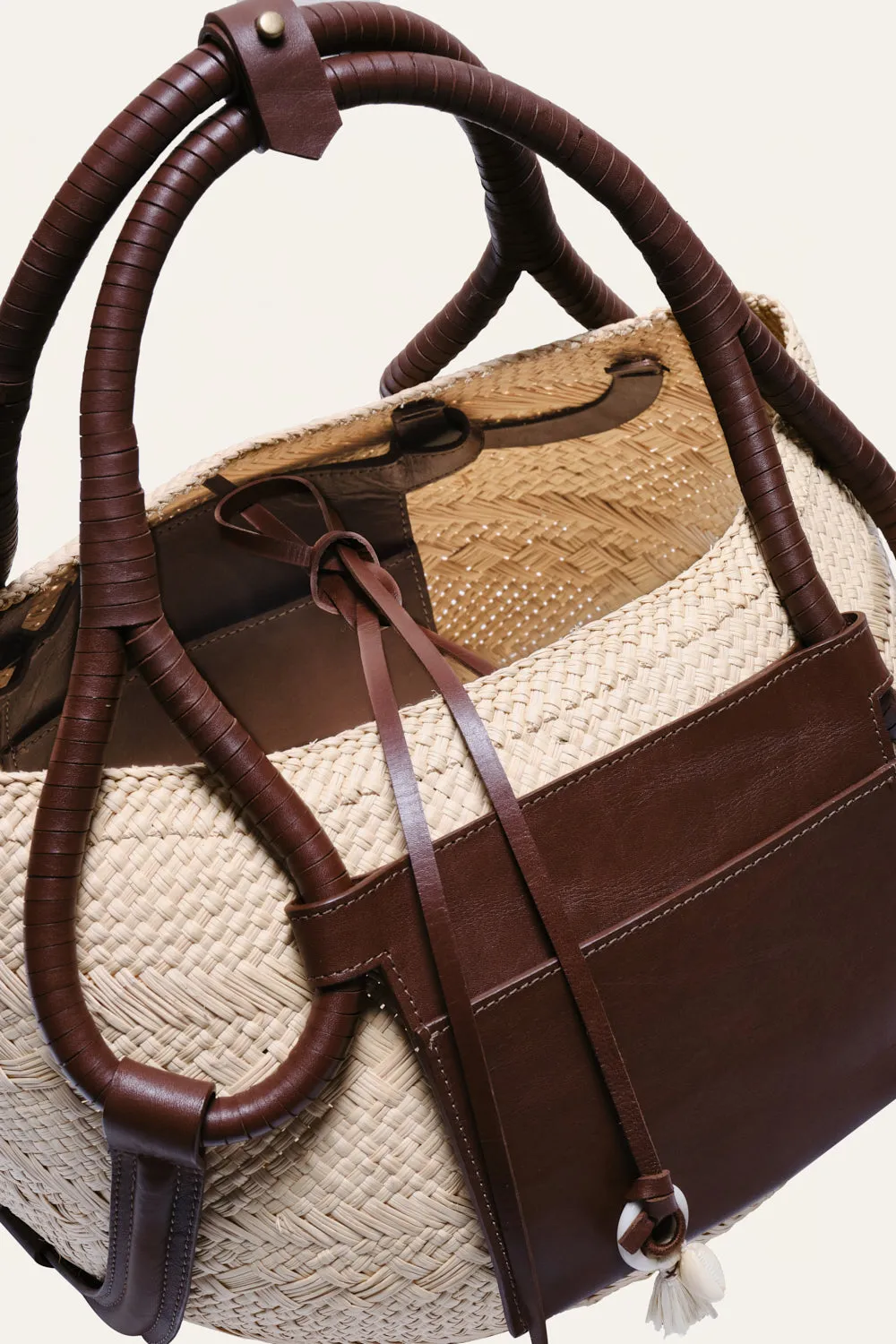 Add Some Power Tote Bag sold by Johanna Ortiz product image thumbnail 3