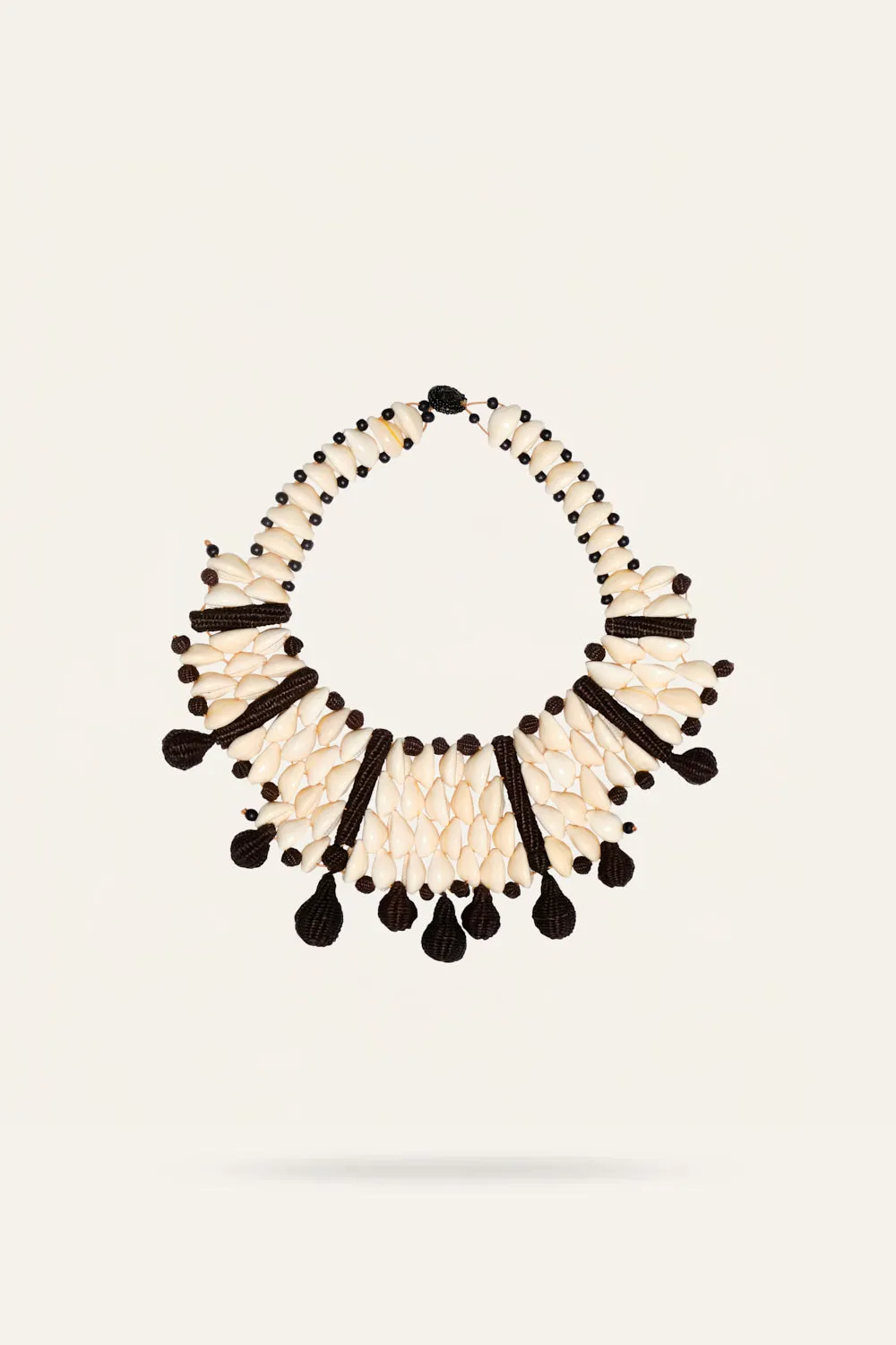 Glam Mosaic Necklace sold by Johanna Ortiz