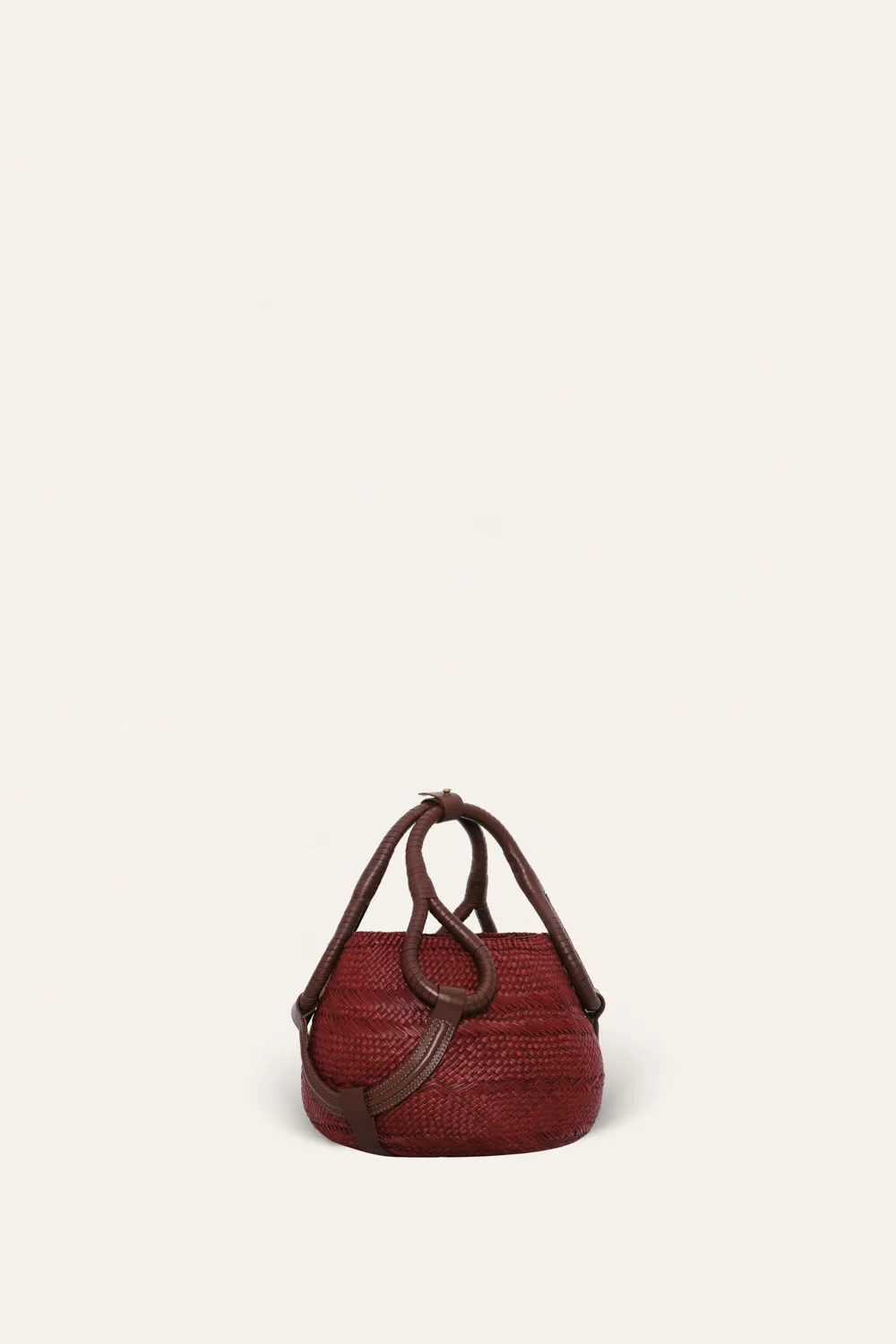 Cannon Ball Mini Tote Bag sold by Johanna Ortiz product image thumbnail 2