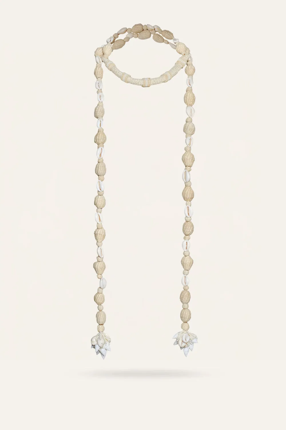 Elegancia Bohemia Necklace sold by Johanna Ortiz