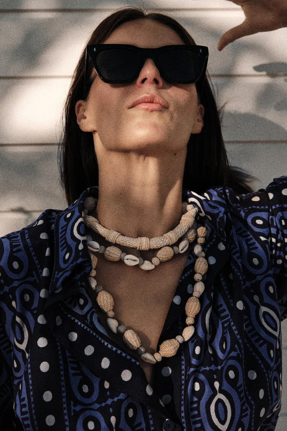 Elegancia Bohemia Necklace sold by Johanna Ortiz product image thumbnail 2