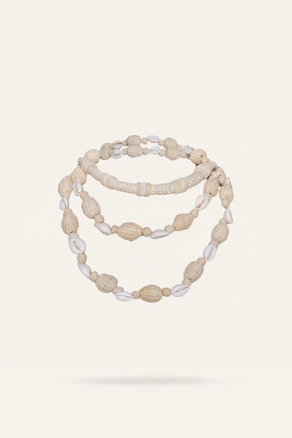 Elegancia Bohemia Necklace sold by Johanna Ortiz product image thumbnail 3