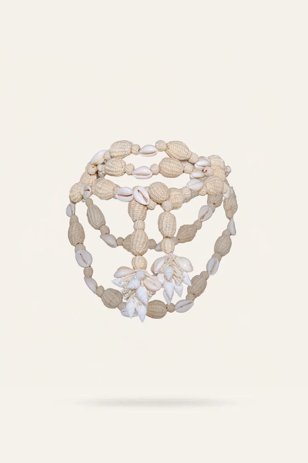 Elegancia Bohemia Necklace sold by Johanna Ortiz product image thumbnail 4