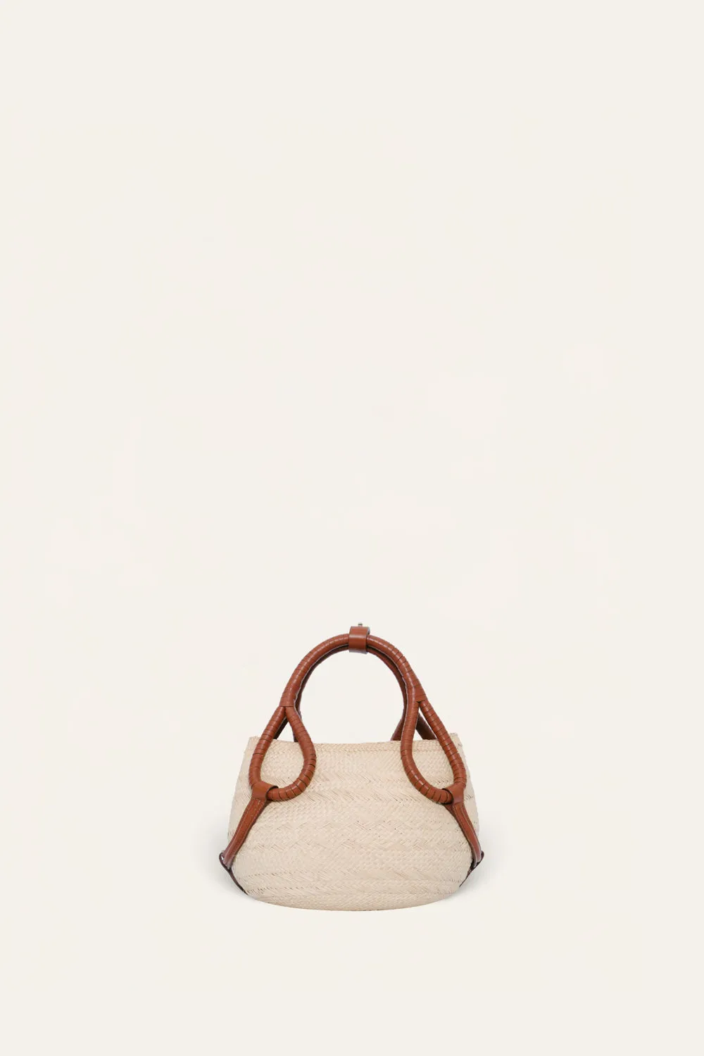 Cannon Ball Mini Tote Bag sold by Johanna Ortiz