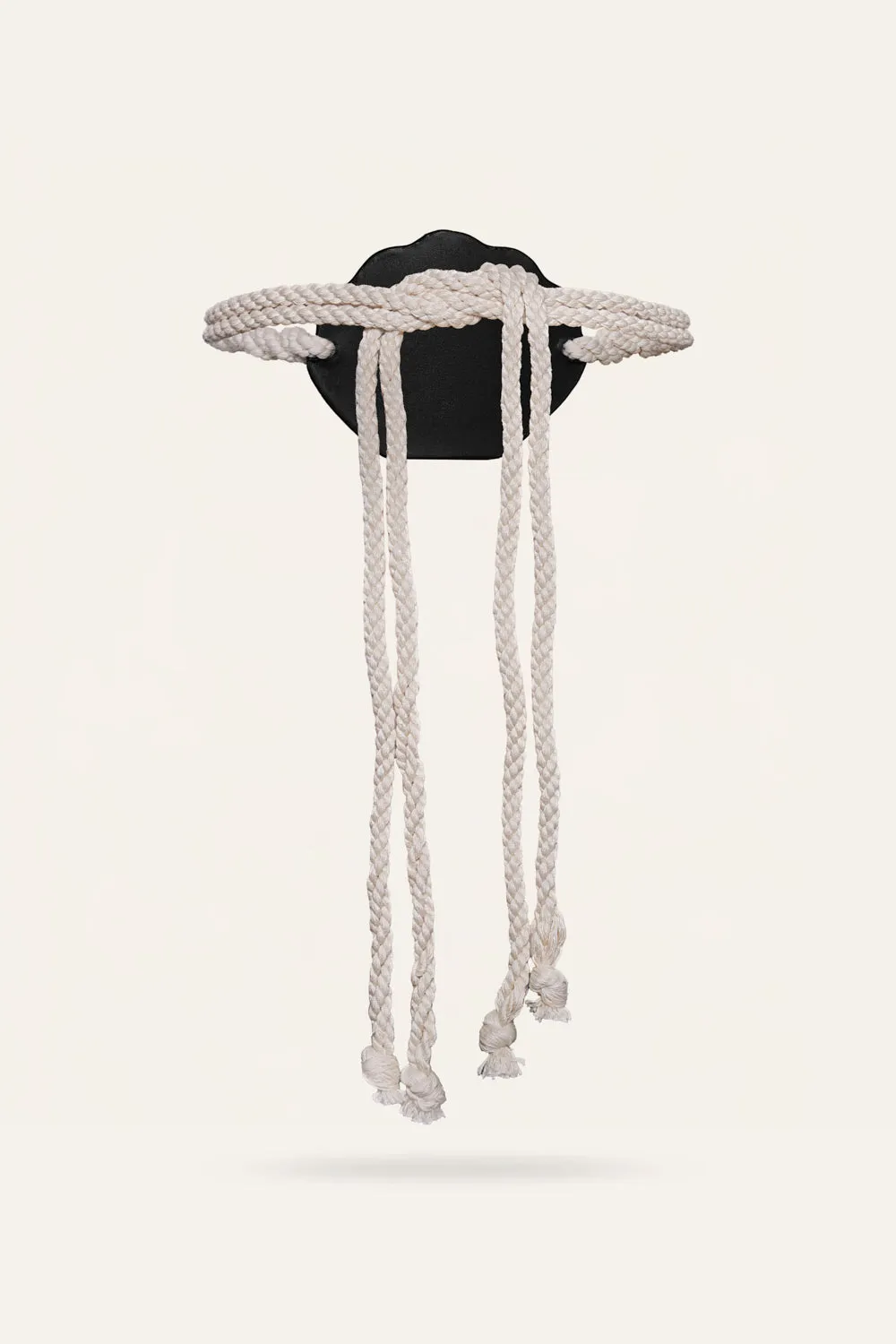 Movimiento Marítimo Belt sold by Johanna Ortiz product image thumbnail 3