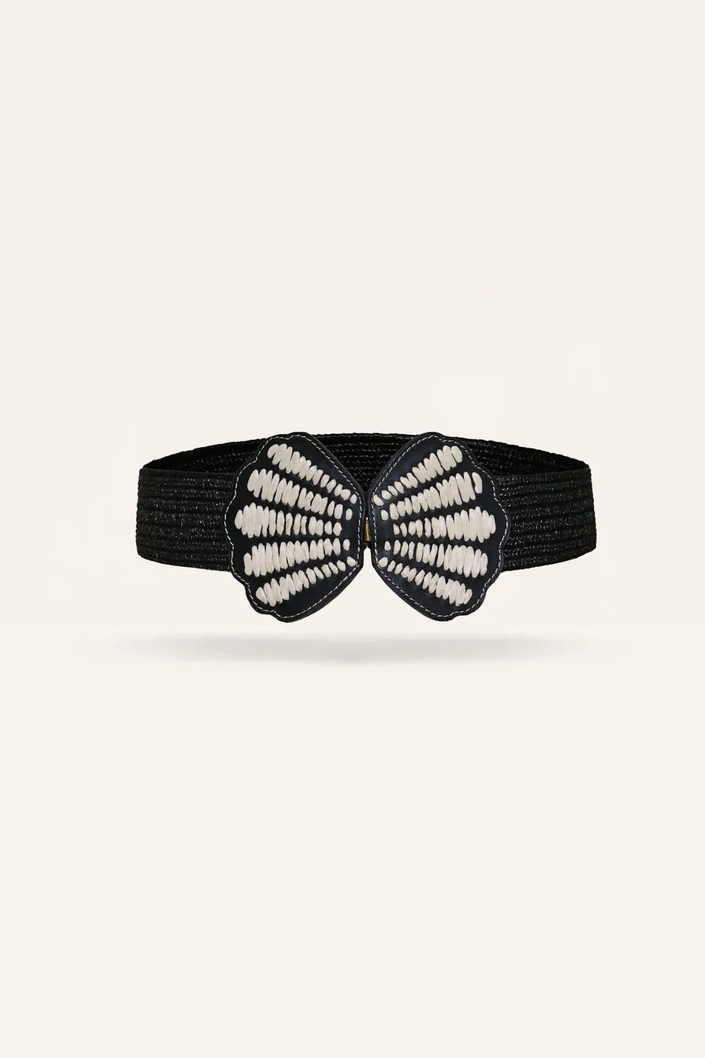 Boho Seashells Belt sold by Johanna Ortiz
