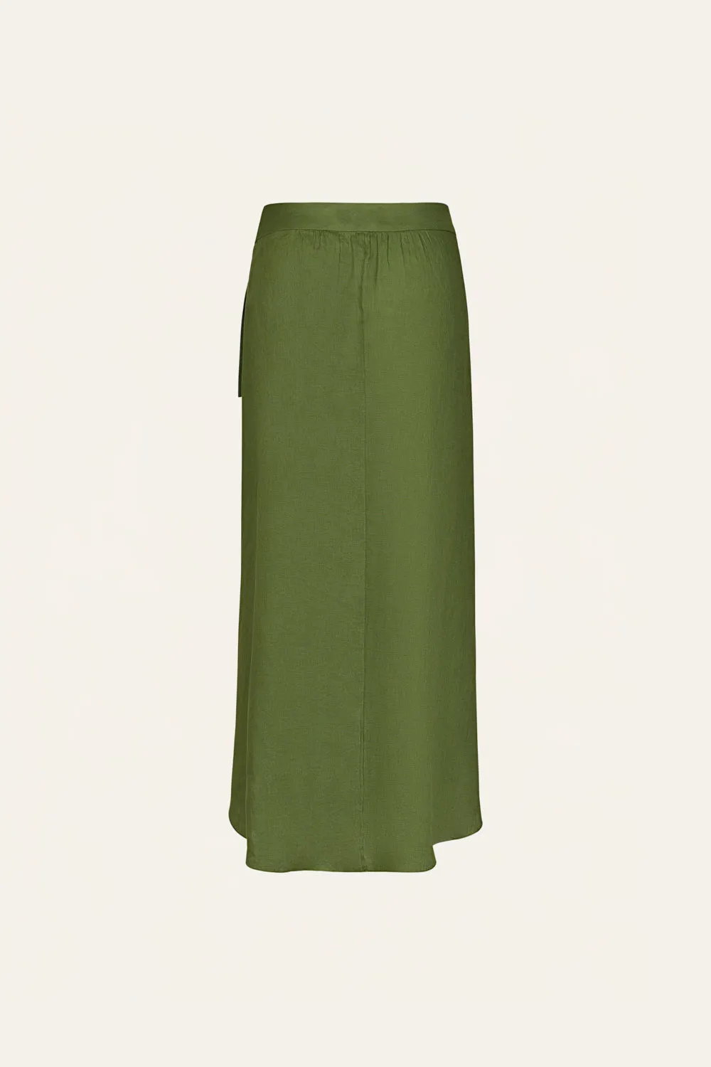 Safari Skirt sold by Johanna Ortiz product image thumbnail 3