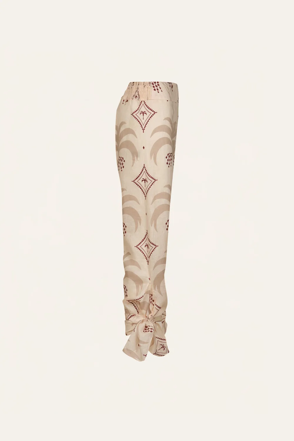 Femininity Dramatic Pant sold by Johanna Ortiz product image thumbnail 5