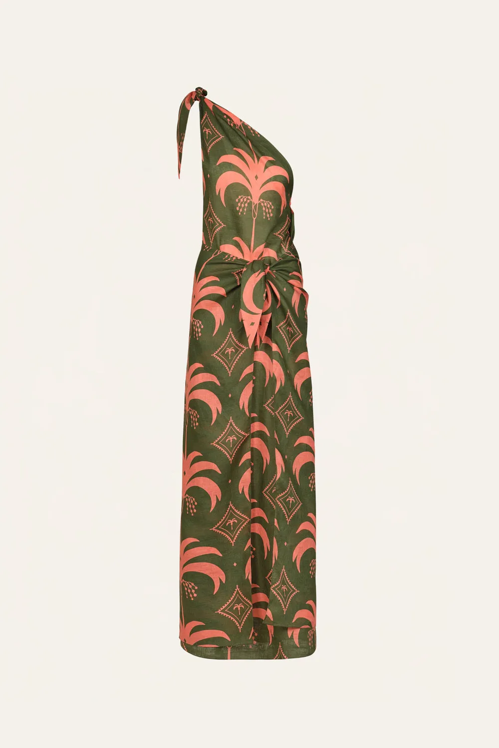 Seaweed Dress sold by Johanna Ortiz