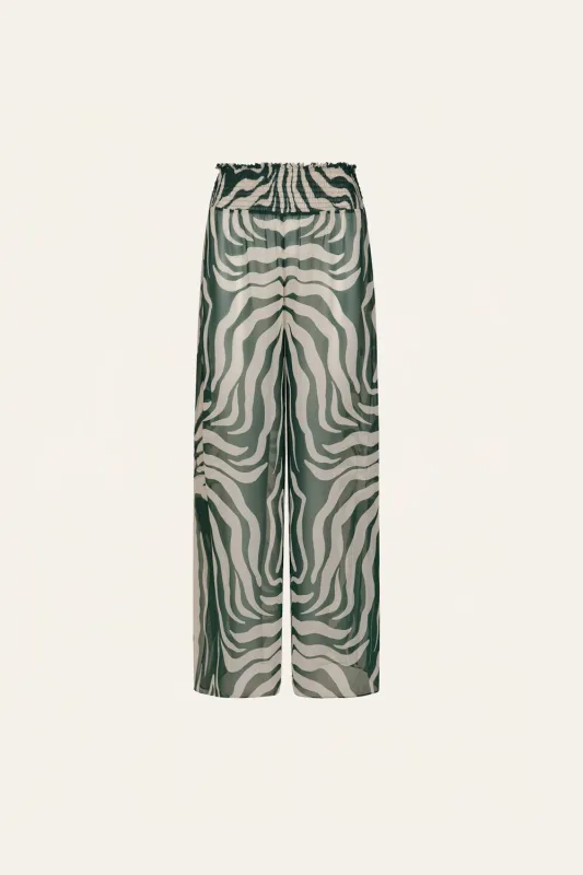 In Eternity Pant sold by Johanna Ortiz