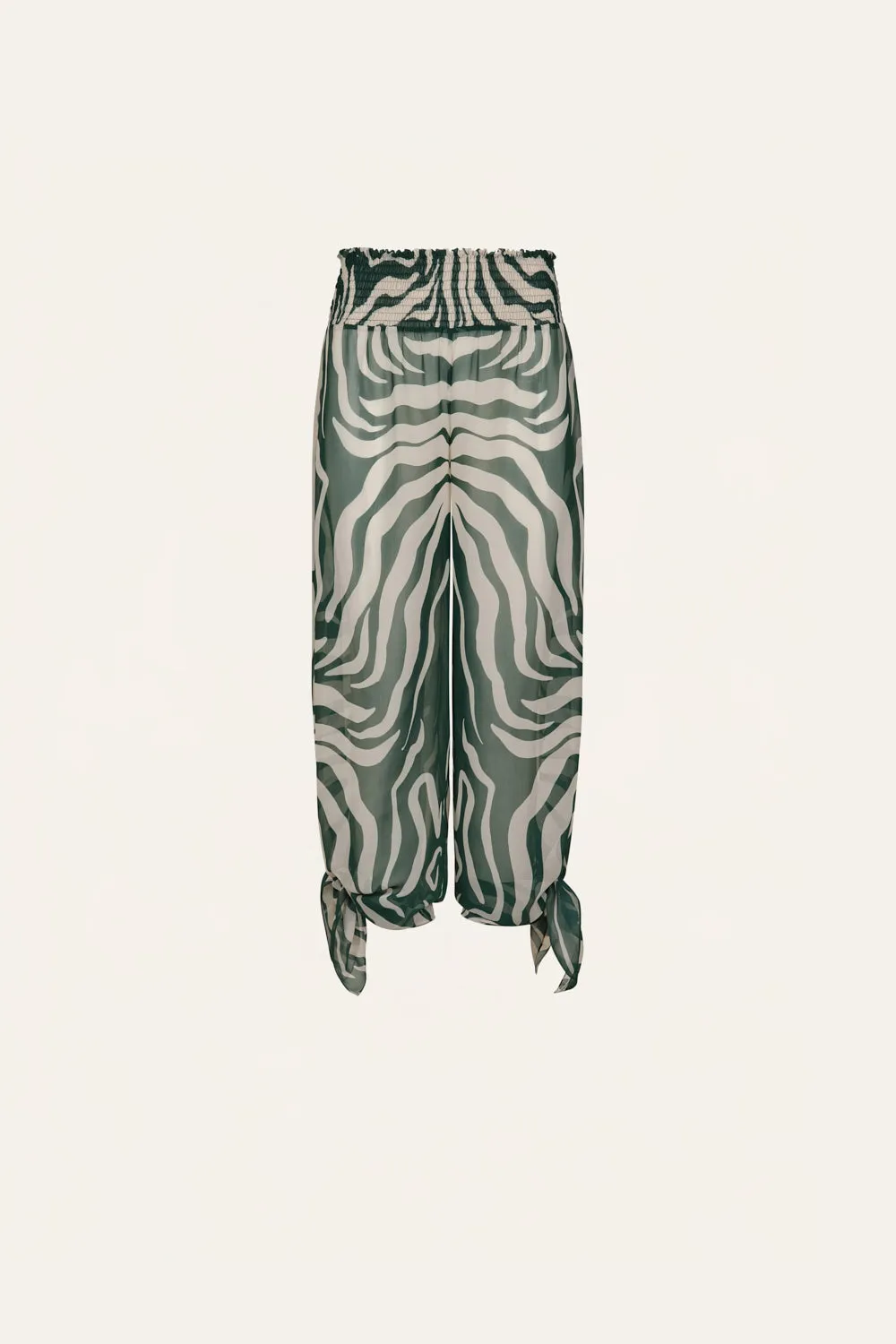 In Eternity Pant sold by Johanna Ortiz product image thumbnail 5