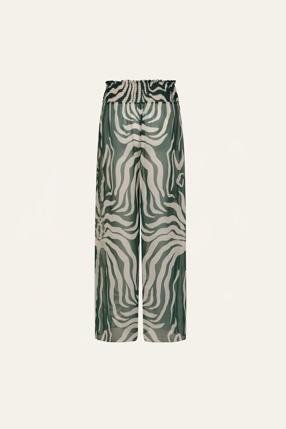 In Eternity Pant sold by Johanna Ortiz product image thumbnail 3