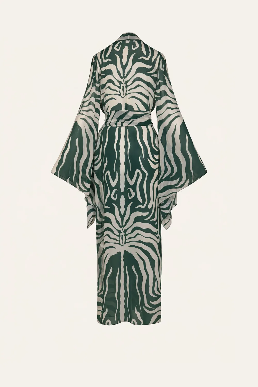 Amazon Kimono sold by Johanna Ortiz product image thumbnail 3