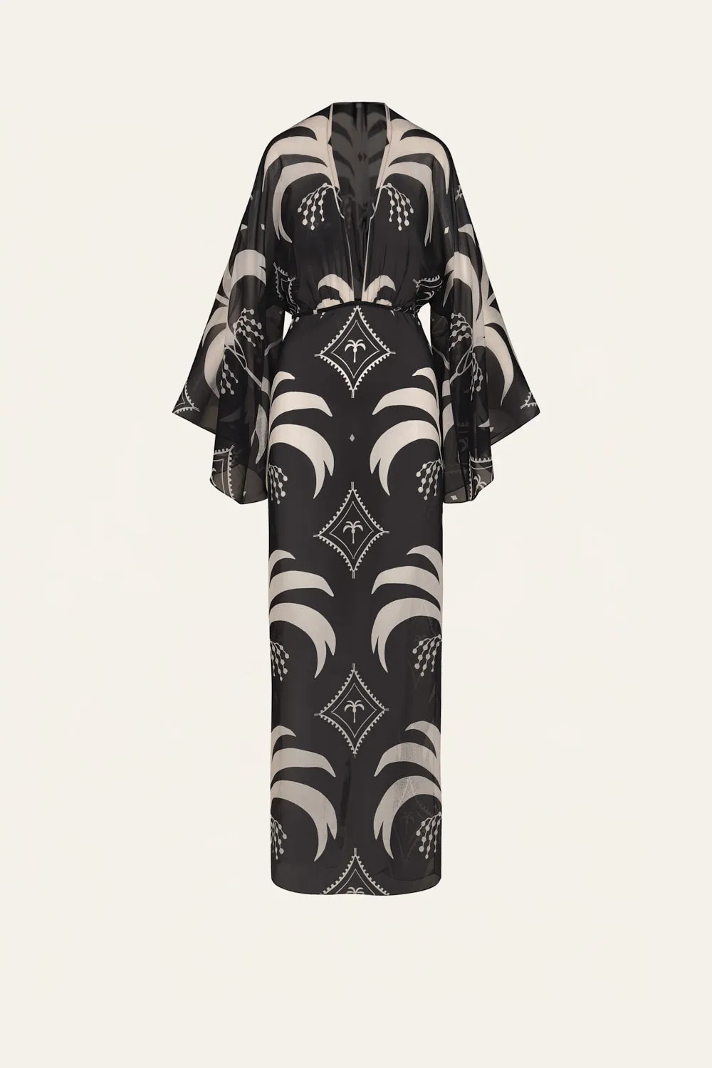 Spiritual Healers Dress sold by Johanna Ortiz