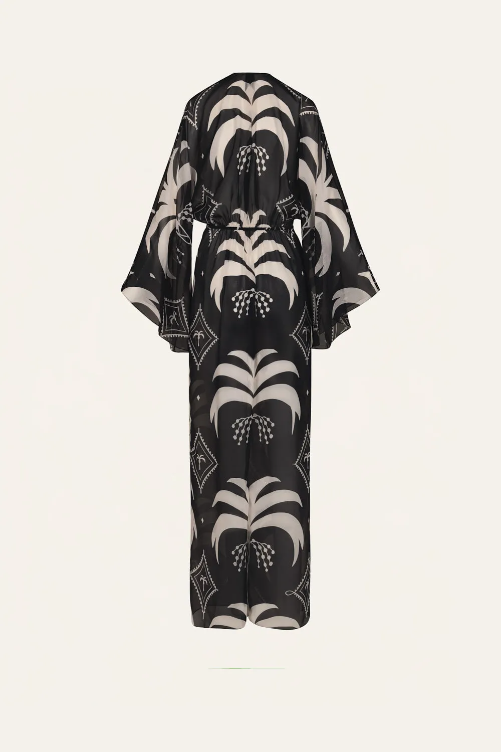 Spiritual Healers Dress sold by Johanna Ortiz product image thumbnail 3