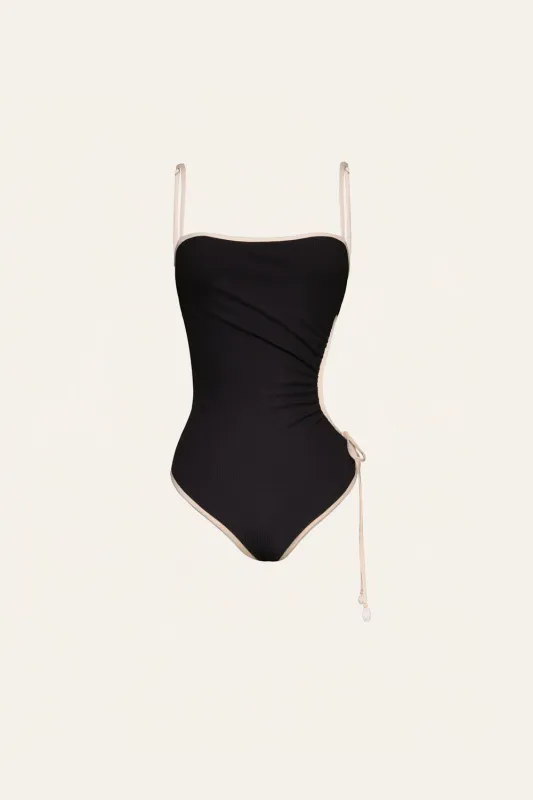 Primordial Femininity One Piece sold by Johanna Ortiz