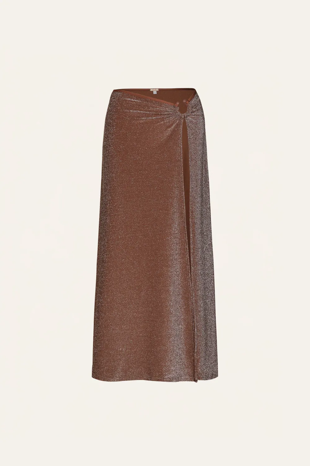 Nuevo Destino Skirt sold by Johanna Ortiz