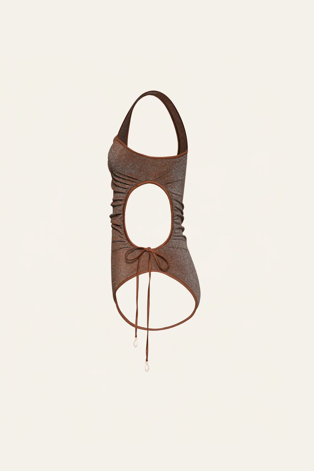 Whispering One Piece sold by Johanna Ortiz product image thumbnail 5