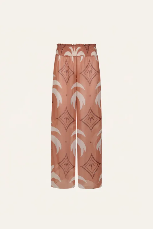 In Eternity Pant made by Johanna Ortiz