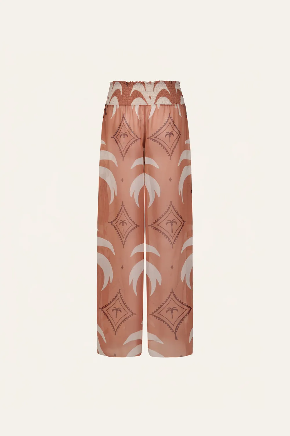 In Eternity Pant sold by Johanna Ortiz product image thumbnail 3