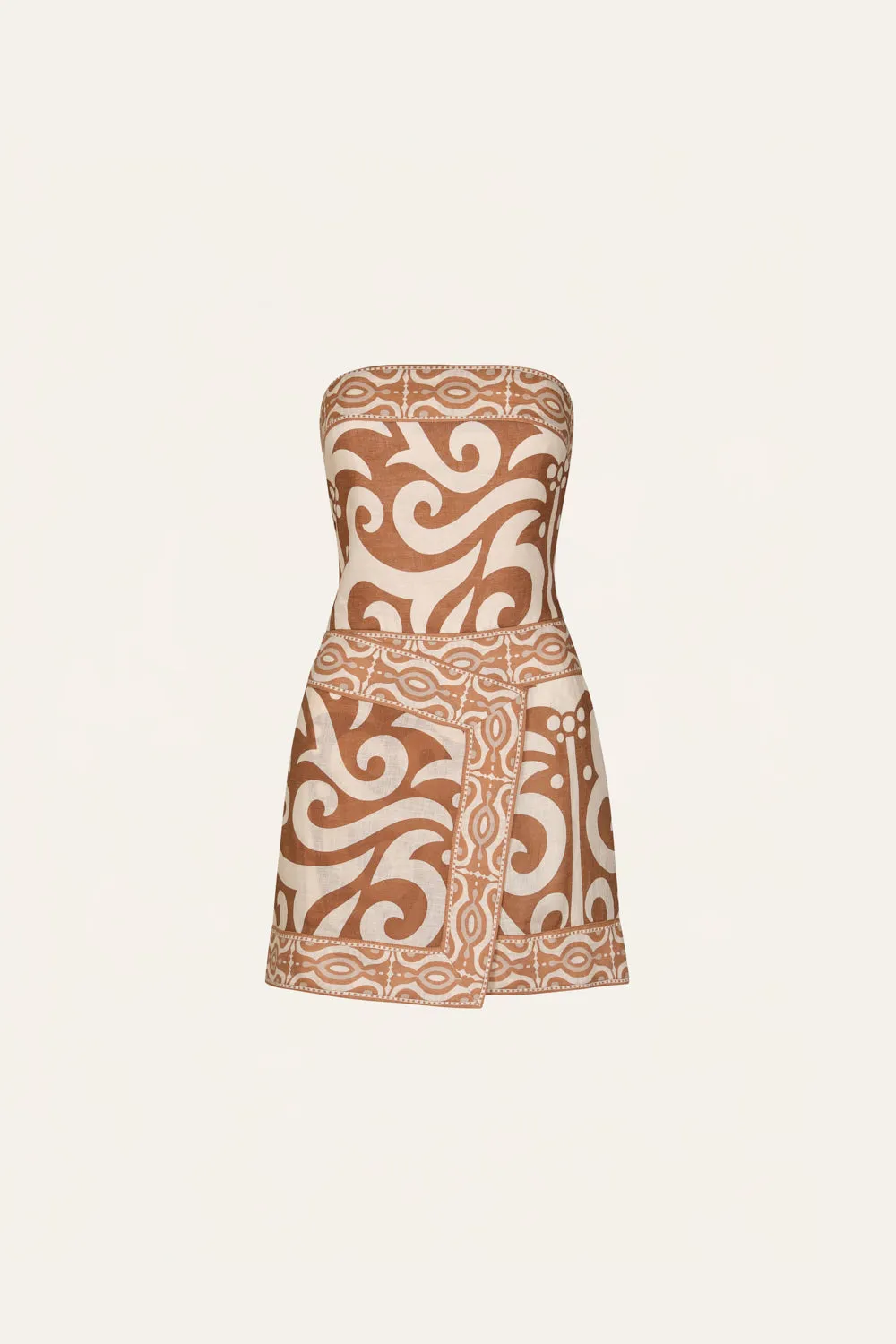 Raíz Ritual Dress sold by Johanna Ortiz