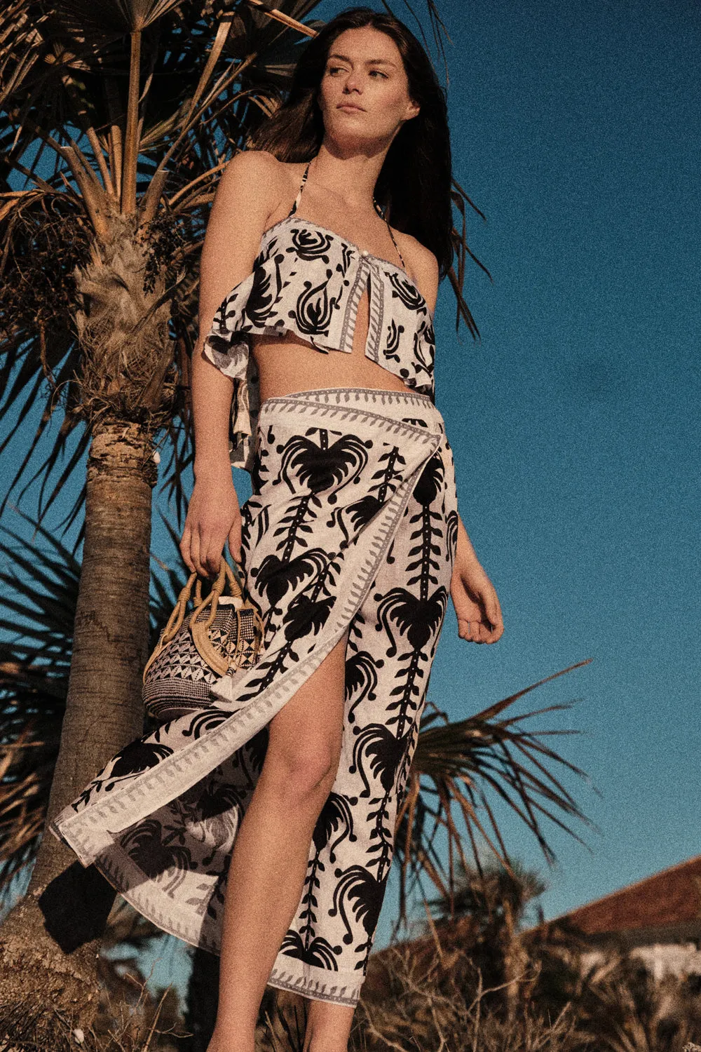 Oceanic Top sold by Johanna Ortiz product image thumbnail 4